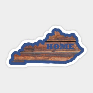 Kentucky Sticker